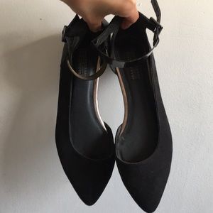 Black Flats